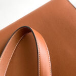 Celine Cabas 16 In Smooth Calfskin